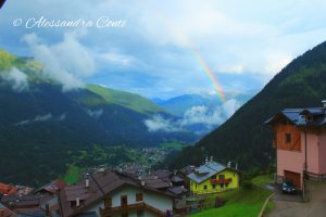 Somewhere Over the Rainbow